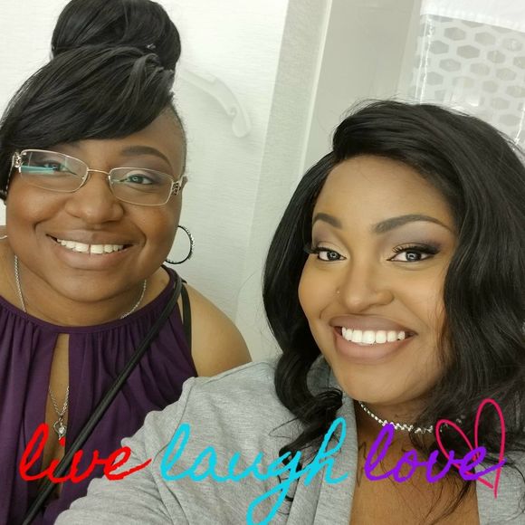 Meet your Posher, Tanisha - Picture 1 of 1